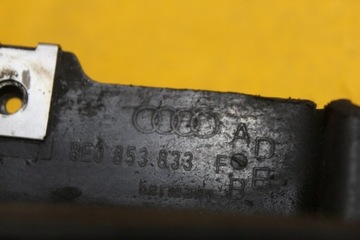 фото thumb №5, Брызговик левый зад audi a4 b7 sedan 8e0853833f