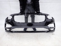 фото thumb №1, Volvo v90 s90 inscription 16-20 бампер перед передній sprysk pdc