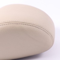 фото thumb №9, Mercedes w169 w245 подголовник сиденье левый правый перед кожа бежевая