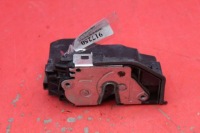 фото thumb №5, Замок двери левые зад заднее 7154629 bmw e87 04-07