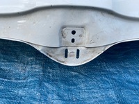 фото thumb №9, Skoda superb ii 2008-13 капот крышка двигателя lf9e