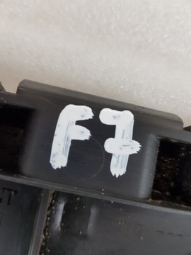 фото thumb №10, Dacia lodgy ковзун бампера правий зад 850447121r