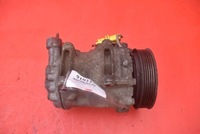 фото thumb №5, Компрессор насос кондиционера 9660555380 citroen c5 ii x7 iii 2.0 hdi 163 km