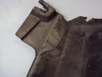 фото thumb №5, Молдинг порог левая mercedes glk x204 08-15