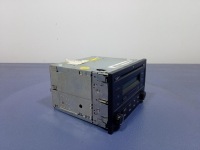 Vw fox 03- радіо cd mp3 заводський oem Ціна, фото thumb