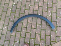 фото thumb №1, Молдинг крыла правый задняя renault captur i 1 788a20643r 13-2019