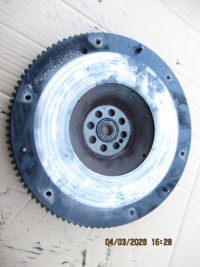 фото thumb №1, Lublin iii 2.4 td / d колесо маховик