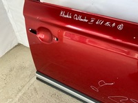 фото thumb №13, Mitsubishi outlander iii lift дверь перед правое poznań giełda