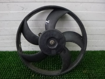 фото thumb №1, Jeep compass 06- 2.2 crd вентилятор радиатор оригинальный номер