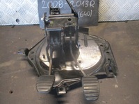 фото thumb №2, Педаль зчеплення гальма renault thalia 08-13r