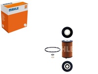 фото thumb №1, Фільтр масла ssangyong korando 2.0 2.0lpg 02.12- knecht