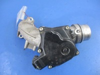 фото thumb №7, Sandero 1.5dci дросельна заслінка 8200614985+kolano