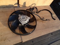 фото thumb №2, Ford ecosport 2014 1,5 tdci вентилятор вентилятор радиатора оригинал