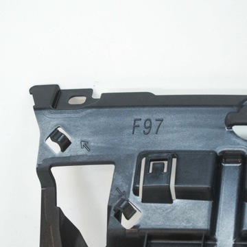 фото thumb №7, Bmw x3 m f97 rear бампер cover reinforcement 51128065256