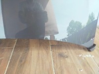 фото thumb №7, Капот opel zafira b код лакофарбового покриття z177