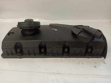 фото thumb №5, Audi a3 8p 1.9 tdi крышка клапанов 038103475n