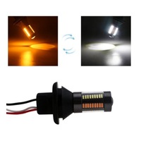 фото thumb №6, Світло денні led drl 2w1 12v поворотник