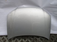 фото thumb №1, Капот кришка двигуна audi a3 ii 8p bdb малий решітка радіатора