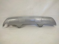 фото thumb №1, Mg zs спойлер бампера заднего задняя 2017-