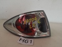 фото thumb №1, Mazda 6 лампа лівий задня