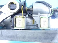 фото thumb №8, Колонка рулевая jaguar xf i 07-15 europa