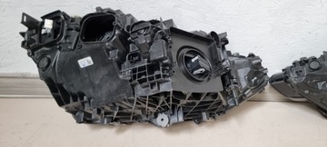 фото thumb №14, Лампа правая левая laser bmw 4 g22/23 g26 m4 g82/83 m3 g80/81 5a04581 5a04582