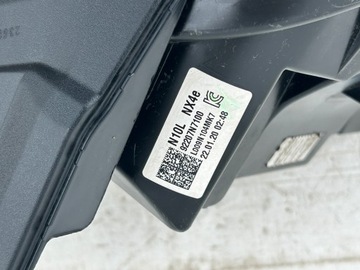 фото thumb №12, Hyundai tucson iv 20-24 лампа ліва оригінал 92207-n7100 європа