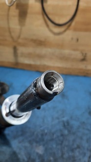 фото thumb №6, Рулевая рейка 49001-bn701 nissan almera n16 lift 1.5d