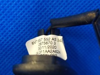 фото thumb №11, Vw t-roc cabrio защита солнцезащитная правая 8v7857552as 2021r