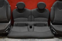 фото thumb №7, Сиденье сиденья комплект обшивка обшивки mini cooper one r56 06-15
