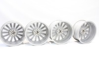 фото thumb №10, Диски комплект wz - 620 bmw g11 g12 g32 19"
