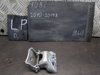 Купить Петля дверь нижний левое  перед peugeot 508 1 2.0 hdi 10-14 r., фото thumb