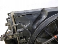 Jaguar xf комплект радіатор вентилятор ic kli 2.7d Ціна, фото thumb