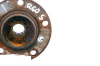 фото thumb №12, Mini countryman r60 s ступиця колеса перед передня