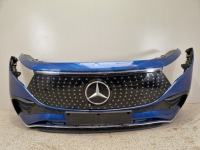 фото thumb №9, Mercedes glc 63 amg 253 lift бампер передний перед