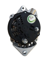 Новий генератор opel astra vectra zafira 1.6 1.8 Доставка, фото thumb