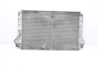 Купити Радіатор повітря інтеркулер toyota avensis t25 рестайлінг  2.0 d4d, фото thumb