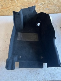 фото thumb №1, Коврик обшивка перед левый правый mercedes w205