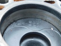 фото thumb №12, Блок kpl bxe skoda octavia ii 1.9tdi seat leon a3 touran caddy octavia ii