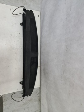 фото thumb №1, Ролета audi a8 d4 4h4 длинный чёрная алькантара