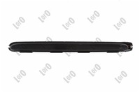 фото thumb №1, Дополнительные свет стоп центральный smoked, led mercedes-benz e-class w211