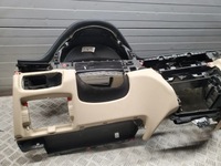 фото thumb №11, Bmw x5 f15 панели распределительные, консоль кожа oem