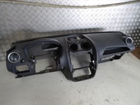 фото thumb №1, Панель приладів приладова ford fiesta mk vi fl
