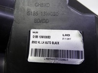 фото thumb №10, Ford ka+ 2016-2018 лампа ліва звичайна g1b5-13w030-bd оригінальна