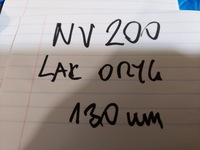 фото thumb №7, Nissan nv200 капот білий