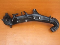 фото thumb №6, Toyota c-hr chr двигатель 1.2 turbo 8nr x22f220 труба интеркулер 17301-47020