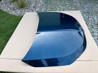 фото thumb №8, Капот крышка eu skoda karoq 57a 2017 - 2022 .