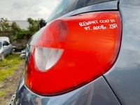 фото thumb №6, Renault clio iii лампа правый задняя правая задняя