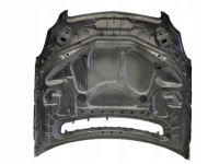 Купить Mercedes cls 219 рестайлинг  капот крышка двигателя 963, фото thumb