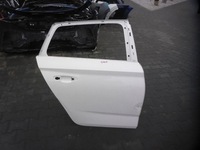 фото thumb №1, Skoda scala 657 19- дверь задние правое правый задняя оригинал